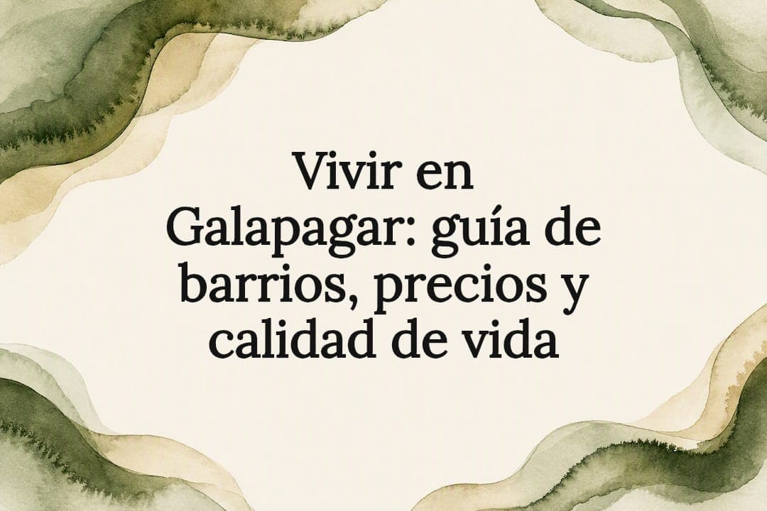 Vivir en Galapagar: guía de barrios, precios y calidad de vida